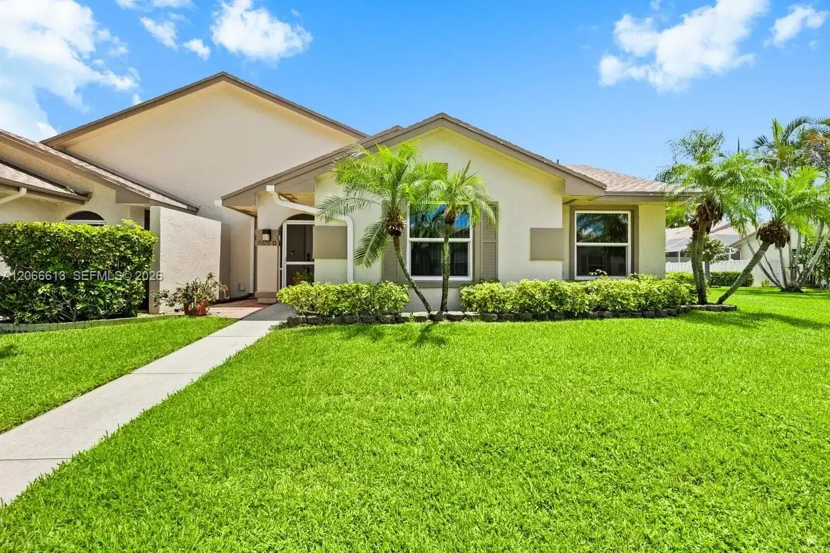 9370 Boca Gardens Pkwy #D, Boca Raton: photo 1 of 25