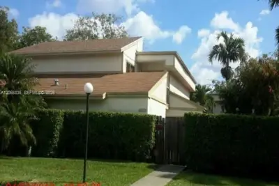 13297 NW 6th Ct, Plantation: photo 1 of 1