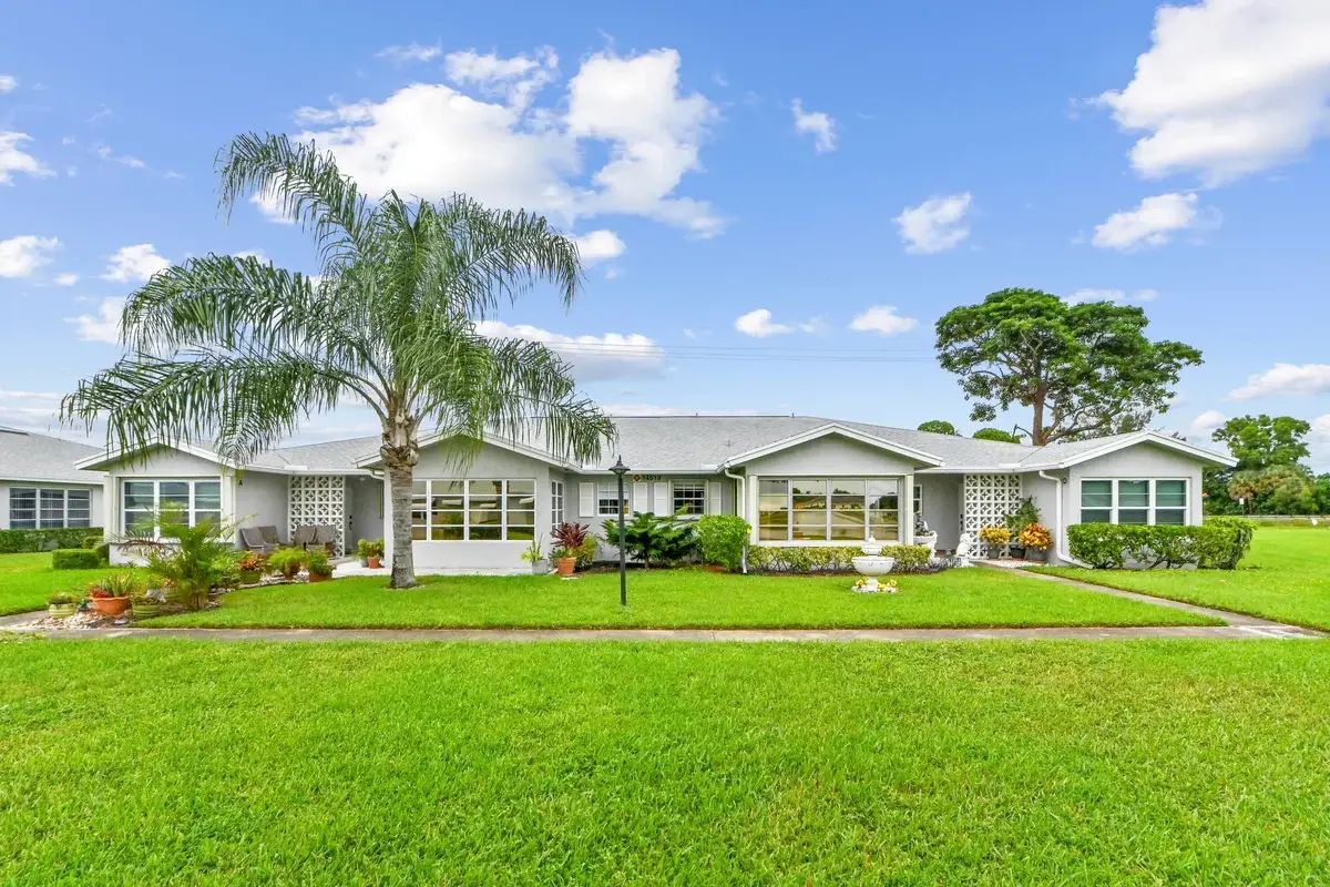 14519 Canalview Dr #C, Delray Beach: photo 1 of 40
