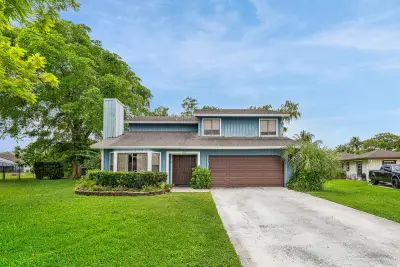 1726 Treehaven Ct, Wellington: photo 1 of 38