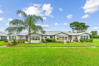 14519 Canalview Dr #C, Delray Beach: photo 1 of 40