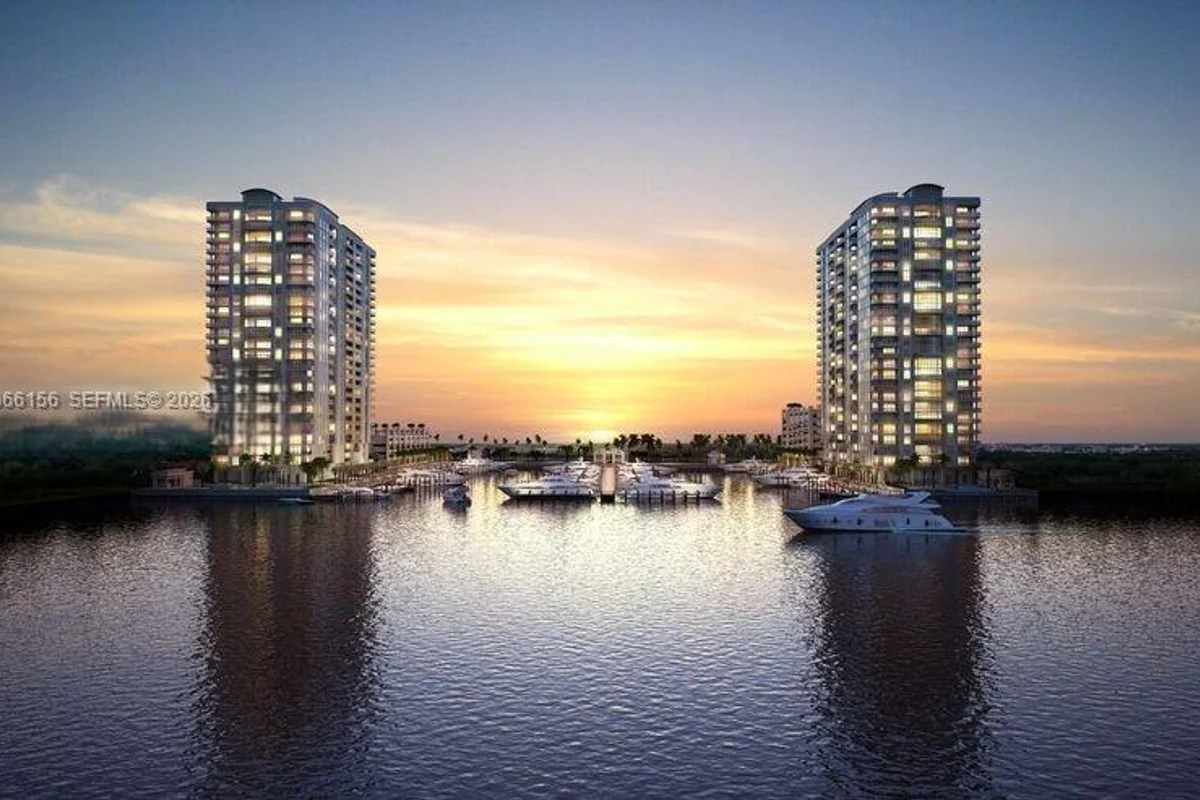 17301 Biscayne Blvd #1004, North Miami Beach: photo 1 of 33