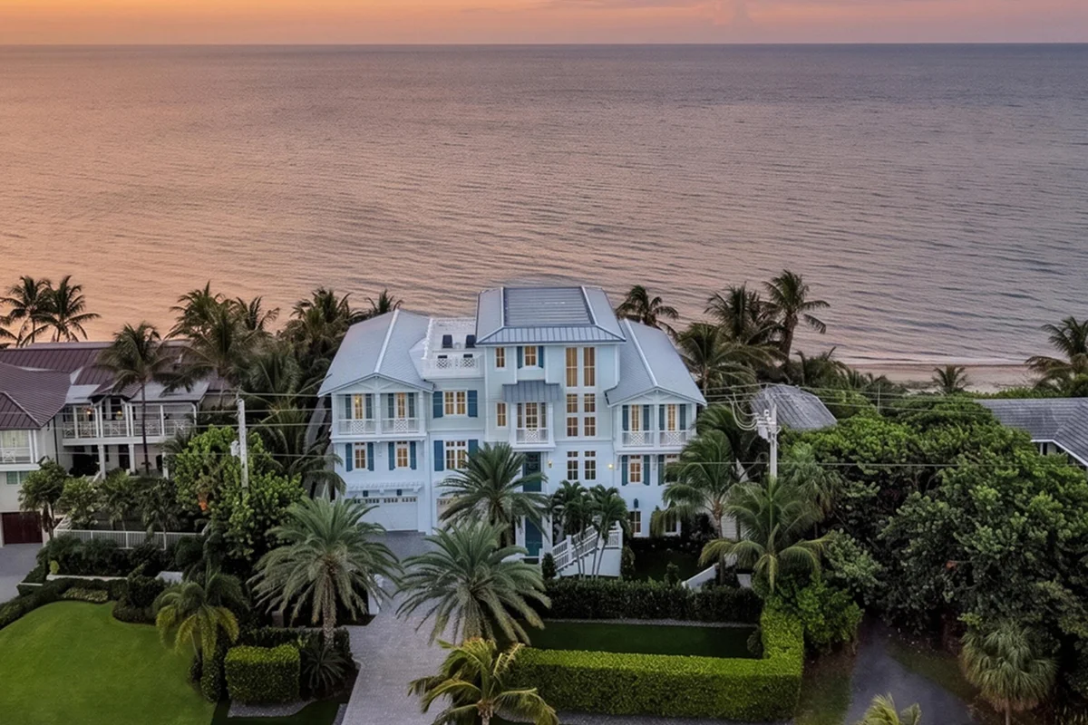 4101 S Ocean Blvd, Highland Beach: photo 1 of 46