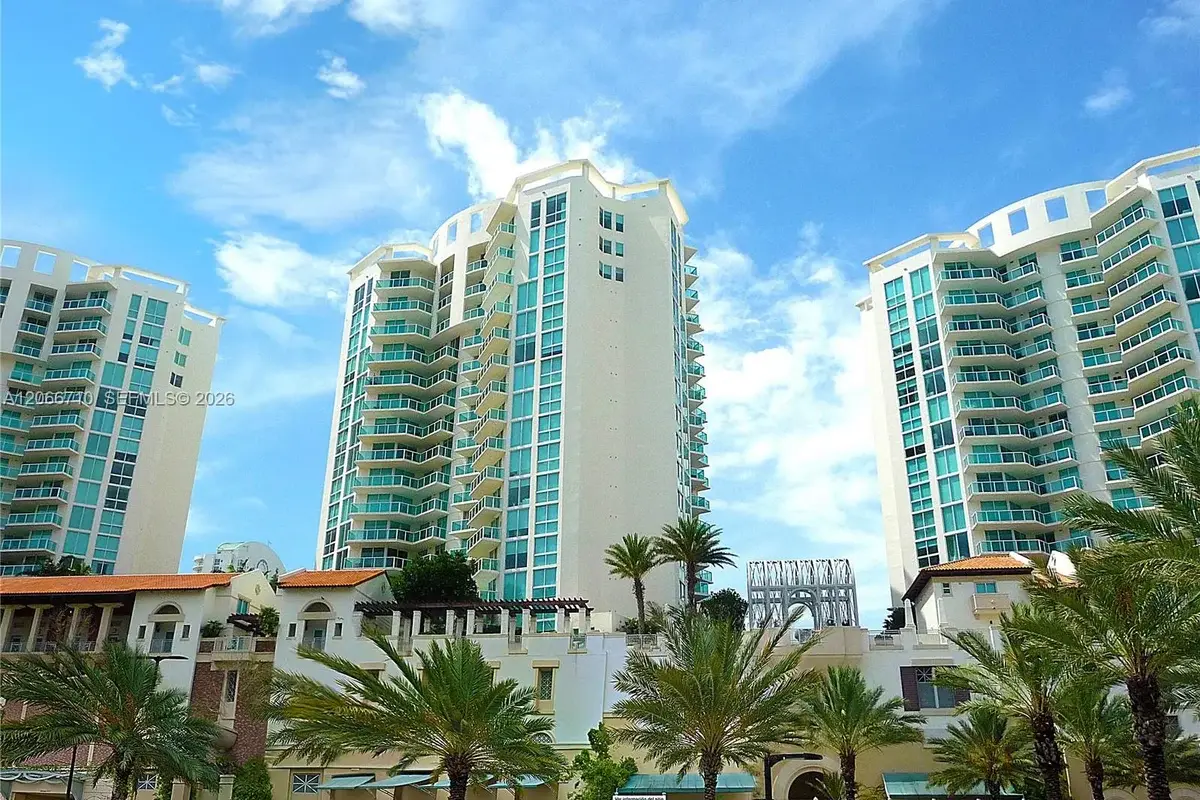 250 Sunny Isles Blvd #3-705, Sunny Isles Beach: photo 1 of 34