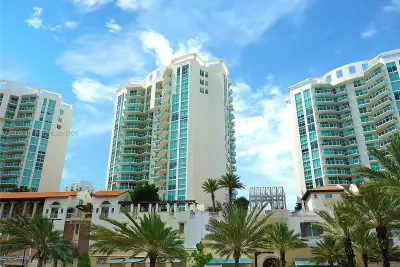 250 Sunny Isles Blvd #3-705, Sunny Isles Beach: photo 1 of 34