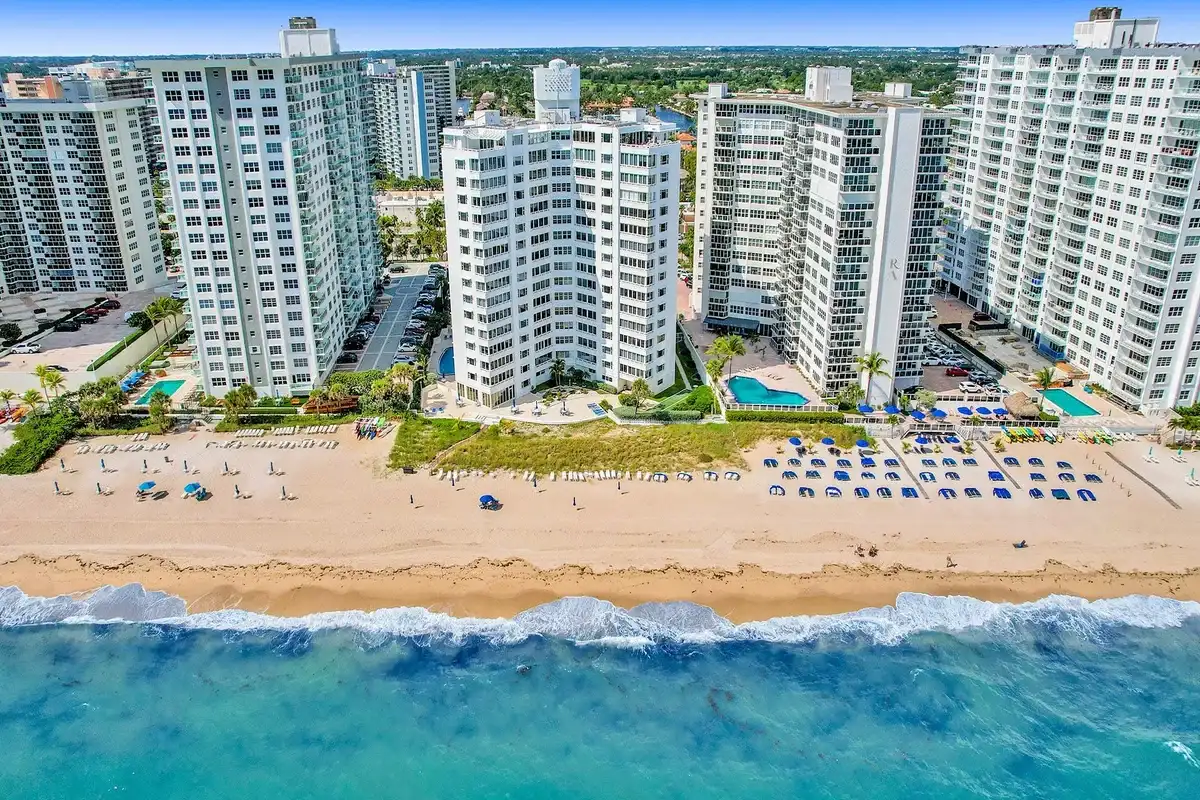 3600 Galt Ocean Dr #2C, Fort Lauderdale: photo 1 of 40