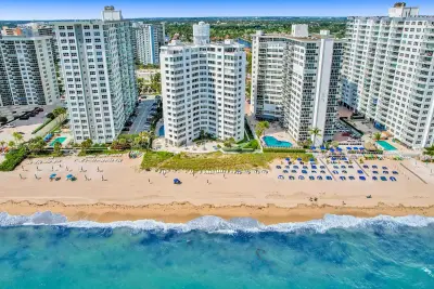 3600 Galt Ocean Dr #2C, Fort Lauderdale: photo 1 of 40