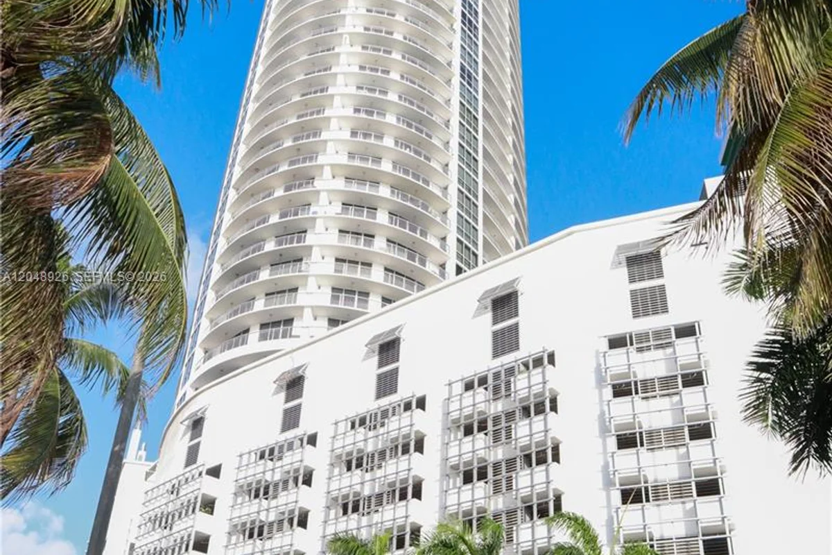 1750 N Bayshore Dr #3611, Miami: photo 1 of 27