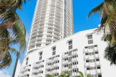 1750 N Bayshore Dr #3611, Miami: photo 1 of 27