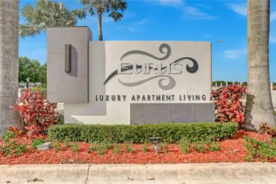 12600 SW 50th Ct #425, Miramar: photo 1 of 48