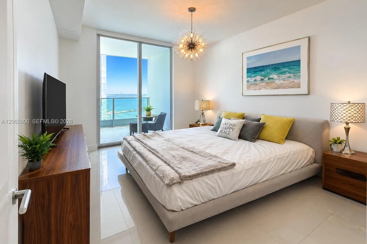 900 Biscayne Blvd #4410, Miami: photo 1 of 33