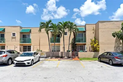12055 SW 19th Ln #227, Miami: photo 1 of 39