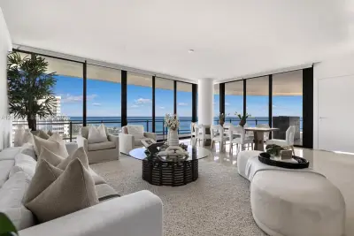 8701 Collins Ave #701, Miami Beach: photo 1 of 28