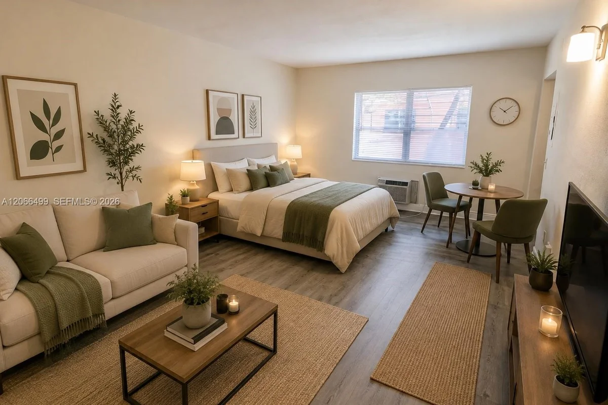 218 Santillane Ave #21, Coral Gables: photo 1 of 16