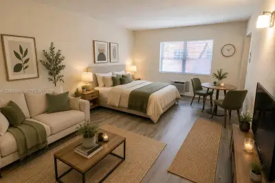 218 Santillane Ave #21, Coral Gables: photo 1 of 16