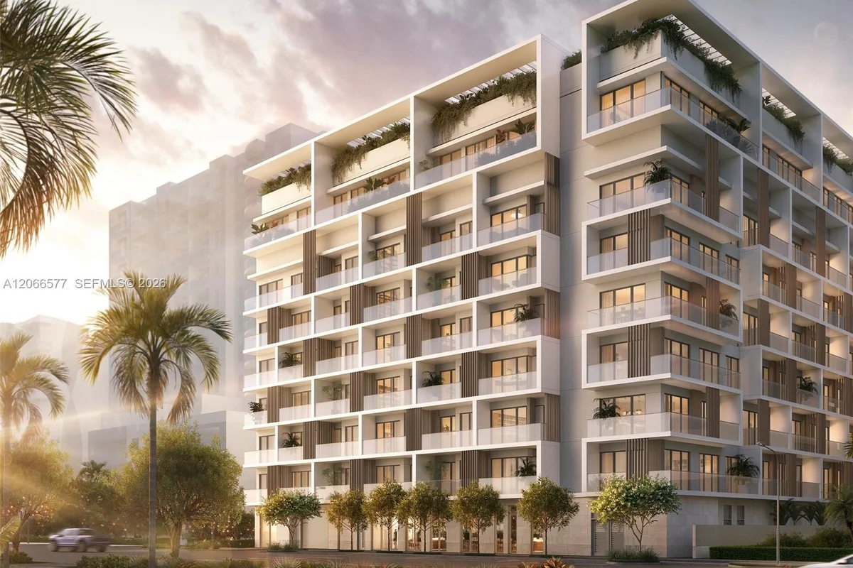 1741 SW 2nd Ave #703, Miami: photo 1 of 25