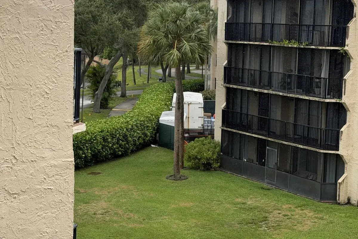 3590 Blue Lake Dr #405, Pompano Beach: photo 1 of 15