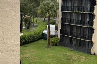 3590 Blue Lake Dr #405, Pompano Beach: photo 1 of 15