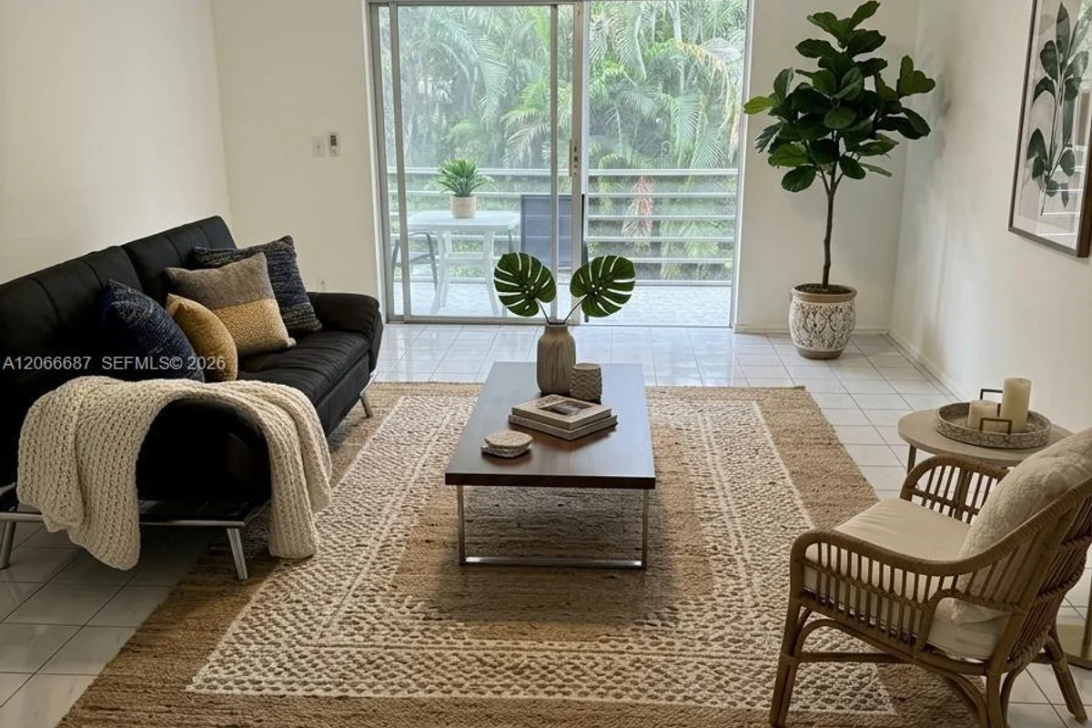 1445 Atlantic Shores Blvd #206, Hallandale Beach: photo 1 of 23