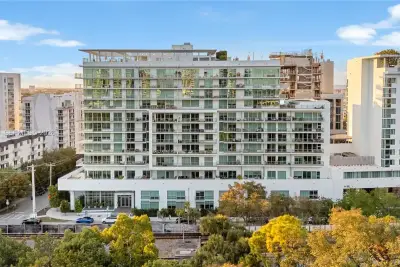 1600 SW 1st Ave #307, Miami: photo 1 of 42
