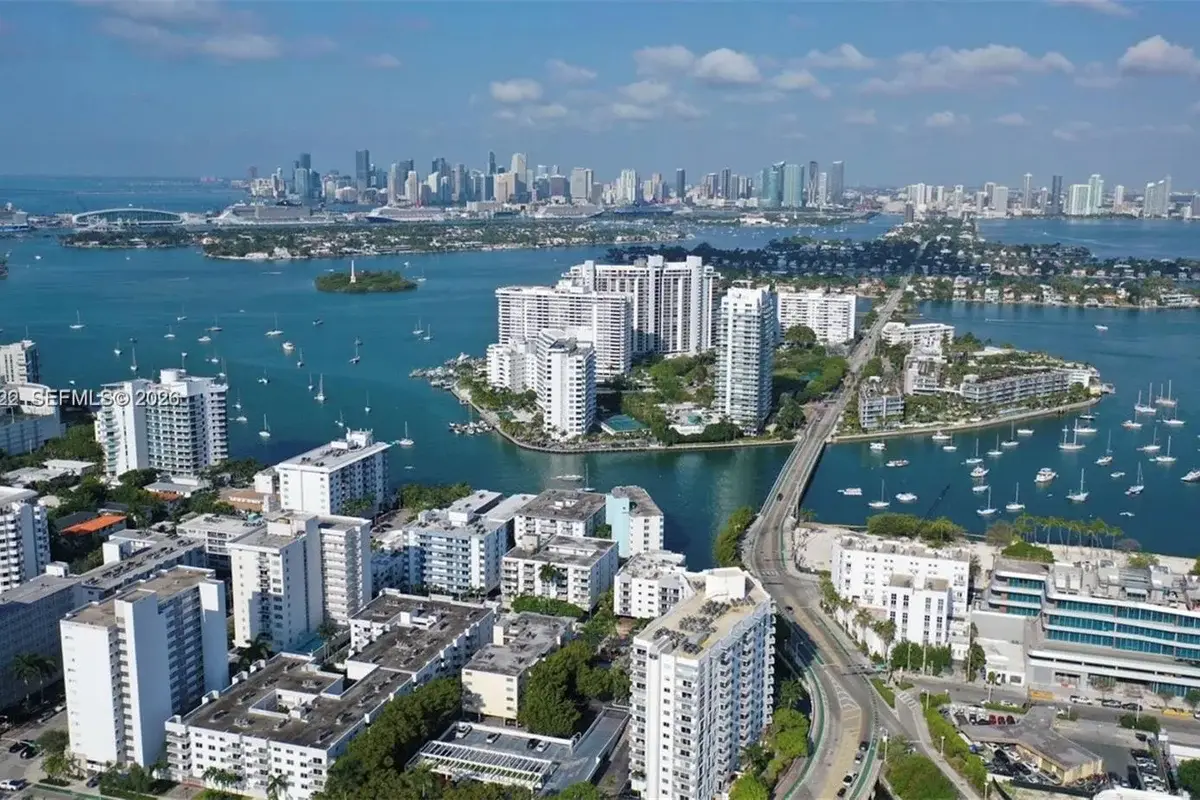 1345 Lincoln Rd #501, Miami Beach: photo 1 of 8