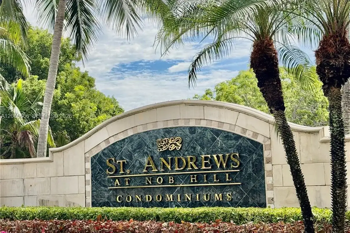 8010 N Nob Hill Rd #102, Tamarac: photo 1 of 23
