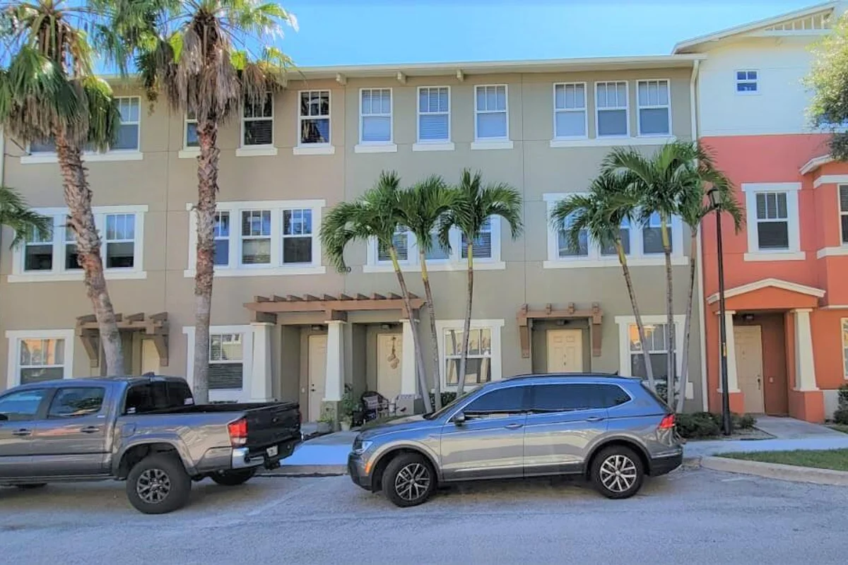 870 Marina Del Ray Ln #3, West Palm Beach: photo 1 of 19
