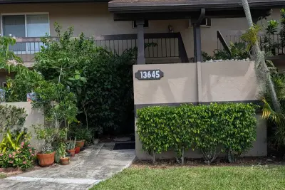 13645 Via Aurora #C, Delray Beach: photo 1 of 34