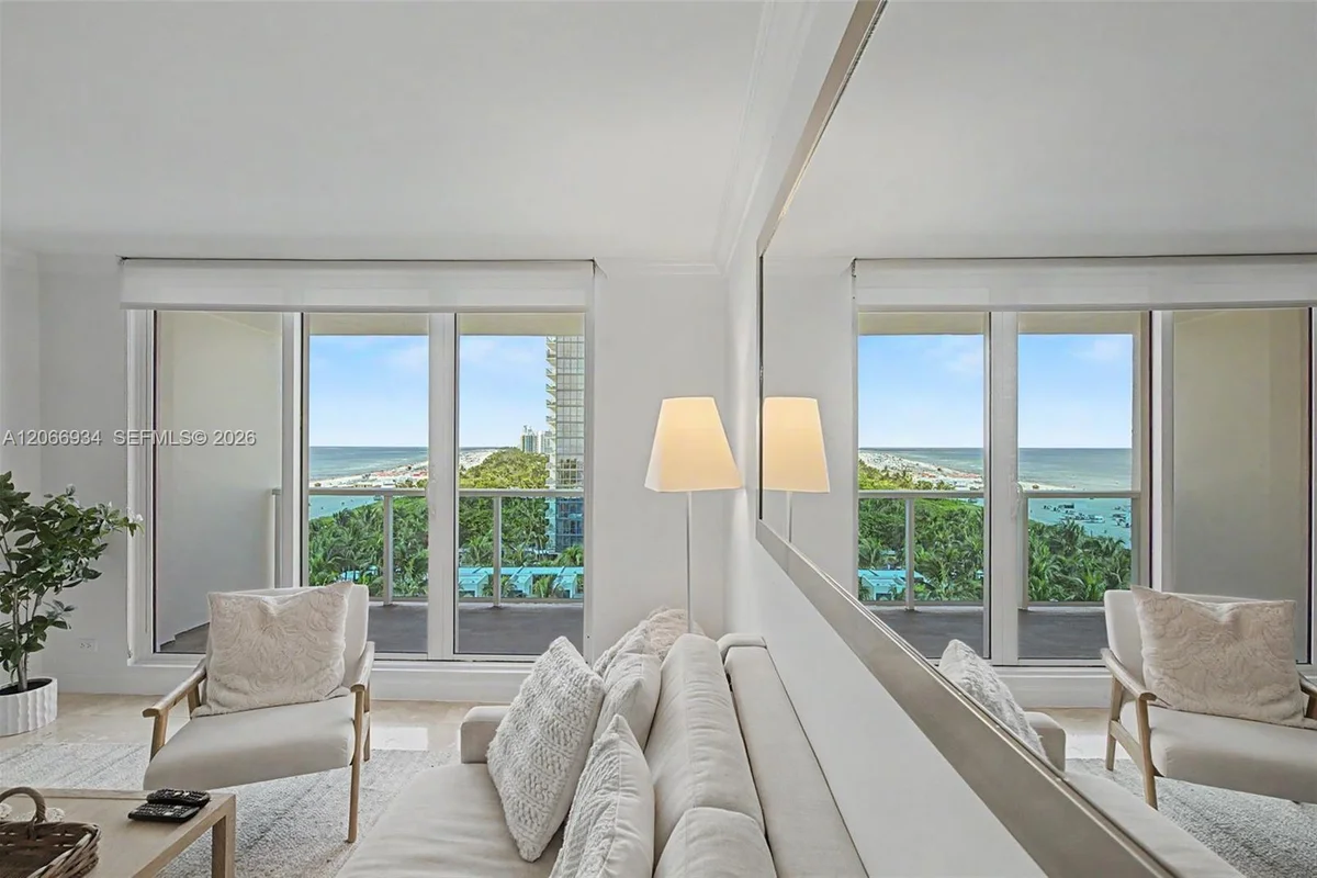 2301 Collins Ave #908, Miami Beach: photo 1 of 64
