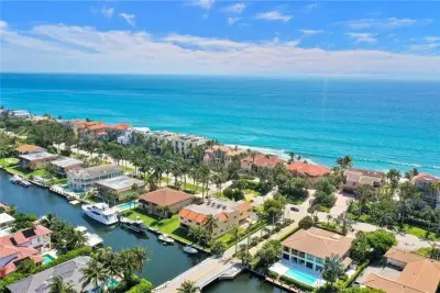 4300 S Ocean Blvd #1, Highland Beach: photo 1 of 36