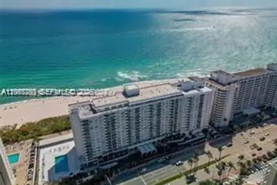 5601 NE Collins Ave #714, Miami Beach: photo 1 of 43
