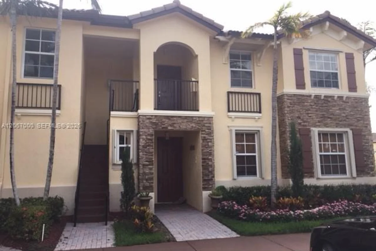3360 NE 14th Dr #210-30, Homestead: photo 1 of 22
