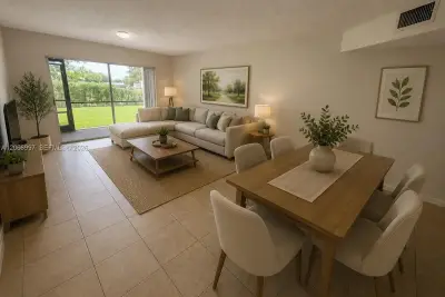 8020 Fairview Dr #107, Tamarac: photo 1 of 16