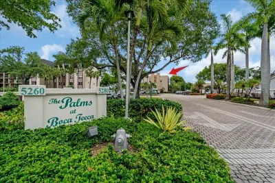 5280 NW 2nd Ave #PH-15, Boca Raton: photo 1 of 46