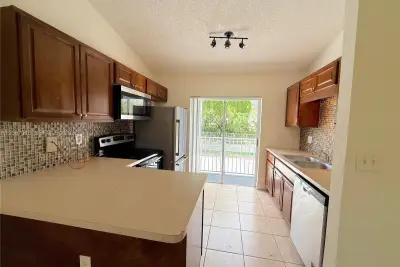 7991 SW 152nd Ave #704-7, Miami: photo 1 of 14