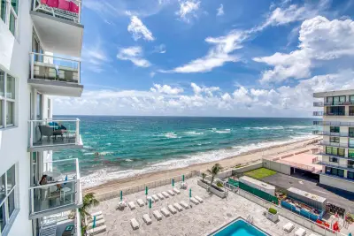 3450 S Ocean Blvd #610, Palm Beach: photo 1 of 35