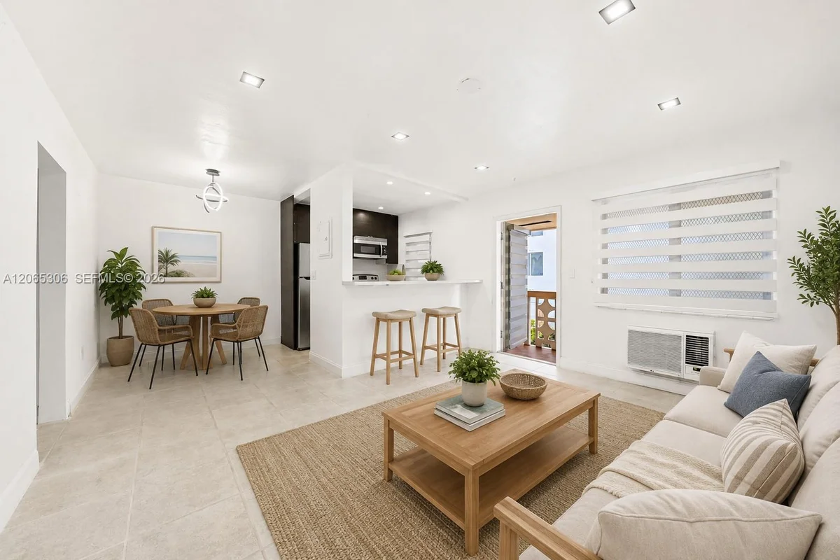 7434 Harding Ave #9, Miami Beach: photo 1 of 12