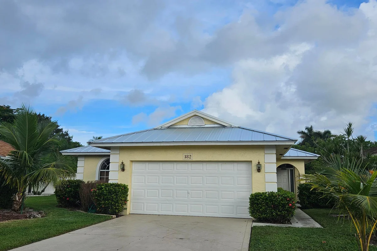 182 Sims Creek Ln, Jupiter: photo 1 of 18