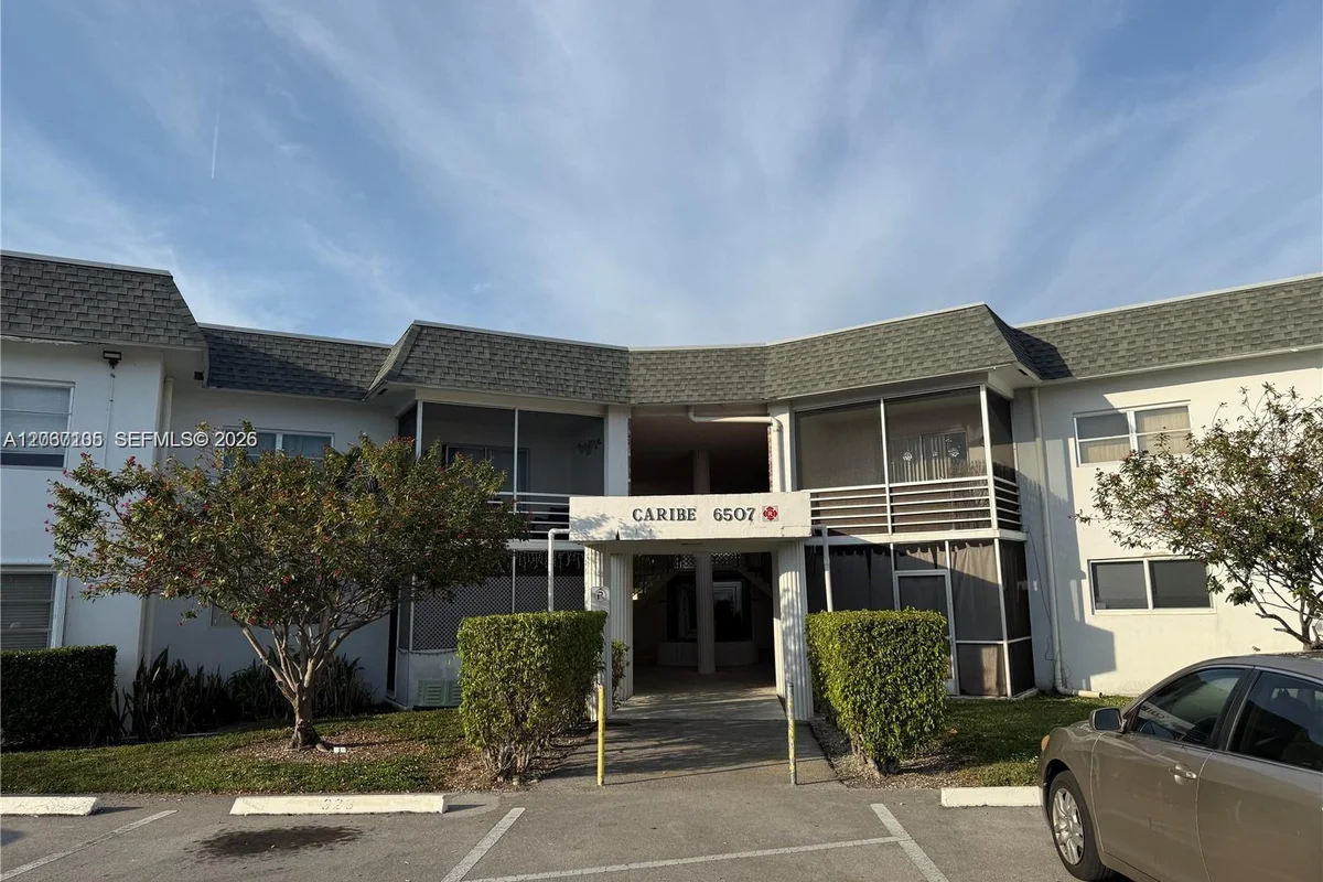 6507 Winfield Blvd #231-C, Margate: photo 1 of 30
