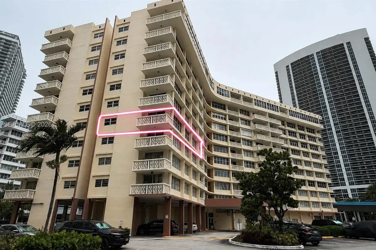1825 S Ocean Dr #509, Hallandale Beach: photo 1 of 22