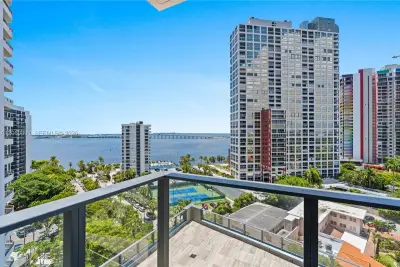 1451 Brickell Ave #1103, Miami: photo 1 of 37