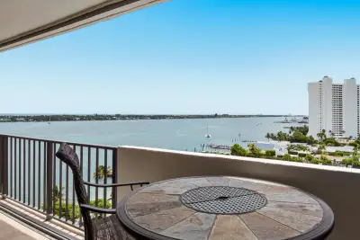 5600 N Flagler Dr #1105, West Palm Beach: photo 1 of 24