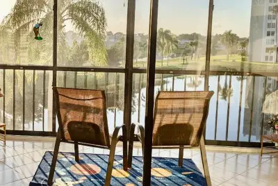7270 Ashford Pl #307, Delray Beach: photo 1 of 58