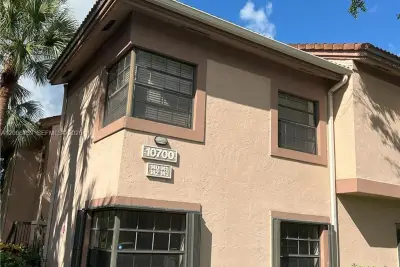 10700 NW 14th St #142, Plantation: photo 1 of 22