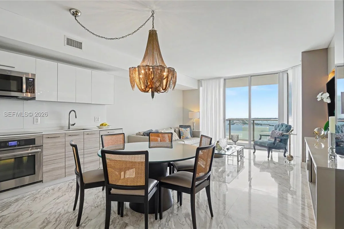 1300 Brickell Bay Dr #3102, Miami: photo 1 of 40