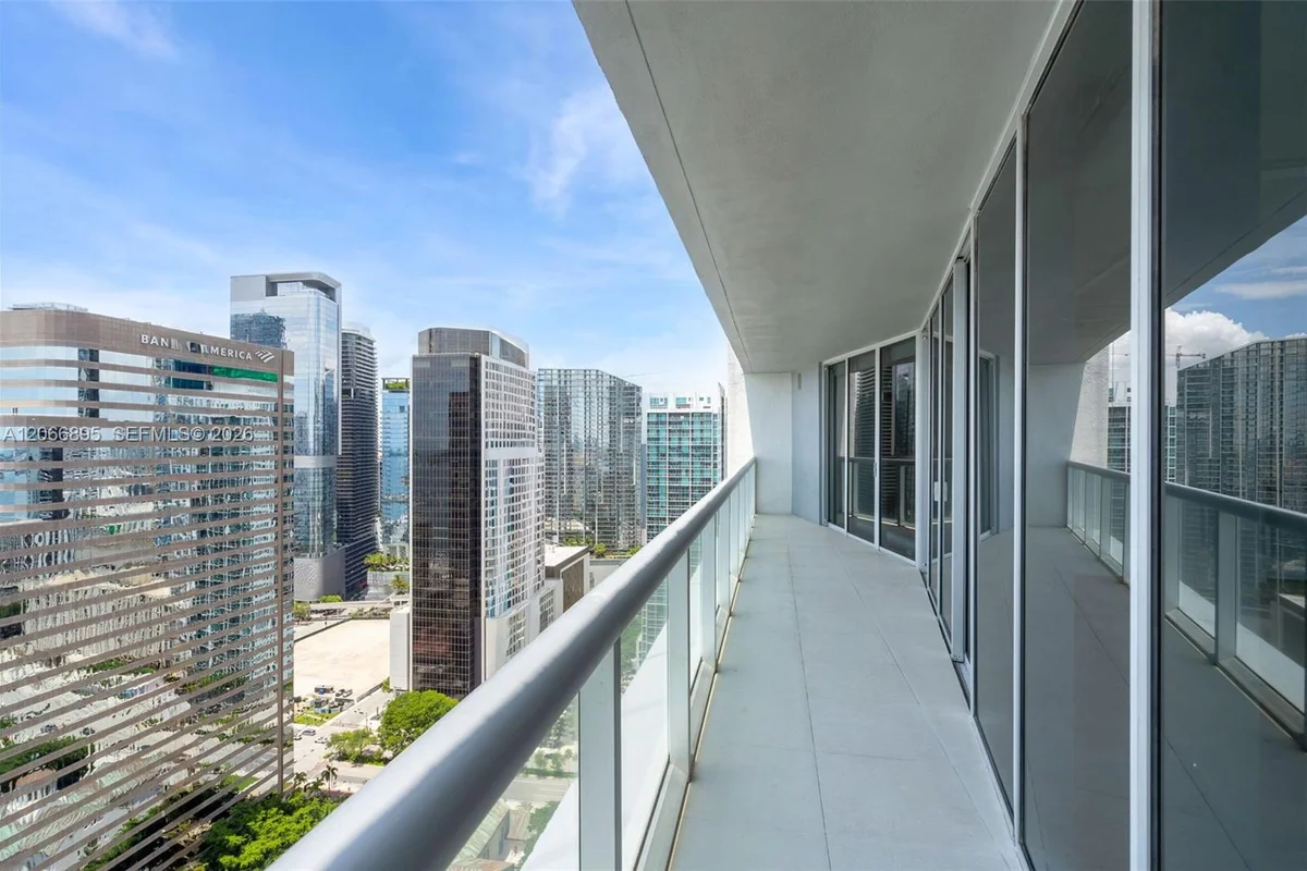 495 Brickell Ave #3601, Miami: photo 1 of 38