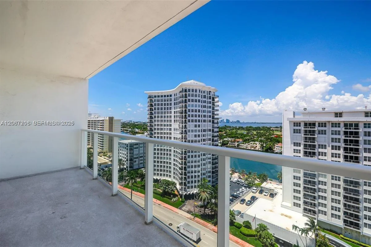 5701 Collins Ave #1611, Miami Beach: photo 1 of 32