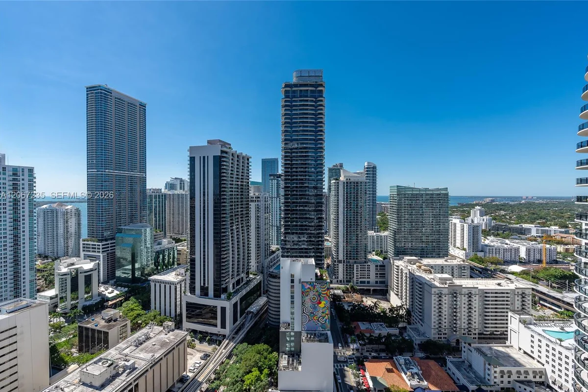 801 S Miami Ave #3602, Miami: photo 1 of 41