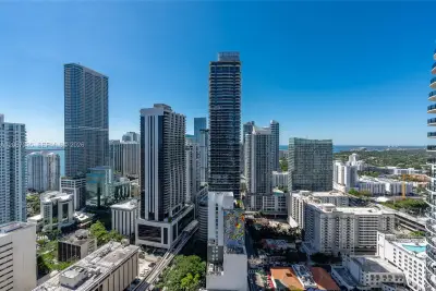 801 S Miami Ave #3602, Miami: photo 1 of 41