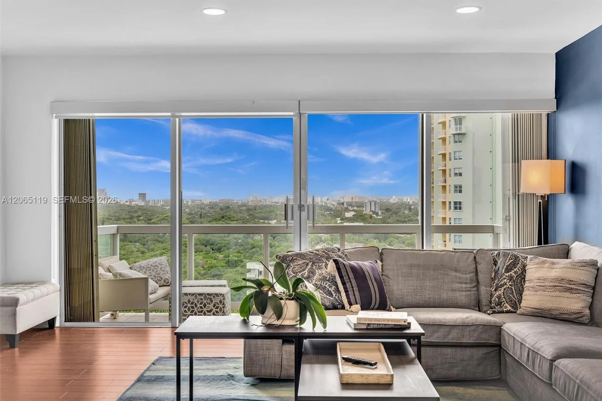 2451 S Brickell Ave #20M, Miami: photo 1 of 55